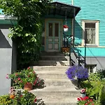 Lejlighed Center Of Apartments, Bus Station 1min, Airport 5 Min
