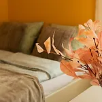 Center Of Apartments, Bus Station 1min, Airport 5 Min Lejlighed Tallinn
