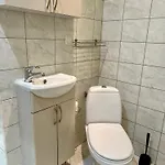 公寓 Center Of Apartments, Bus Station 1min, Airport 5 Min 塔林