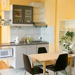 Center Of Apartments, Bus Station 1min, Airport 5 Min * تالين