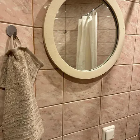 Center Of Apartments, Bus Station 1min, Airport 5 Min Таллінн