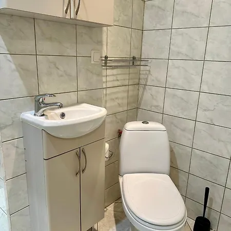 Апартаменты Center Of Apartments, Bus Station 1min, Airport 5 Min Таллин