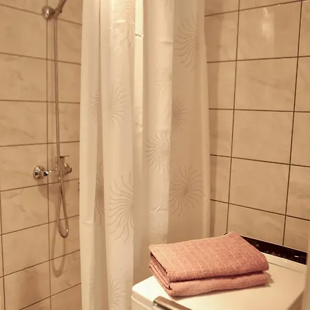 Апартаменти Center Of Apartments, Bus Station 1min, Airport 5 Min Таллінн