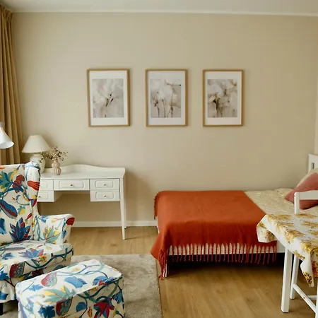Center Of Apartments, Bus Station 1min, Airport 5 Min Lejlighed