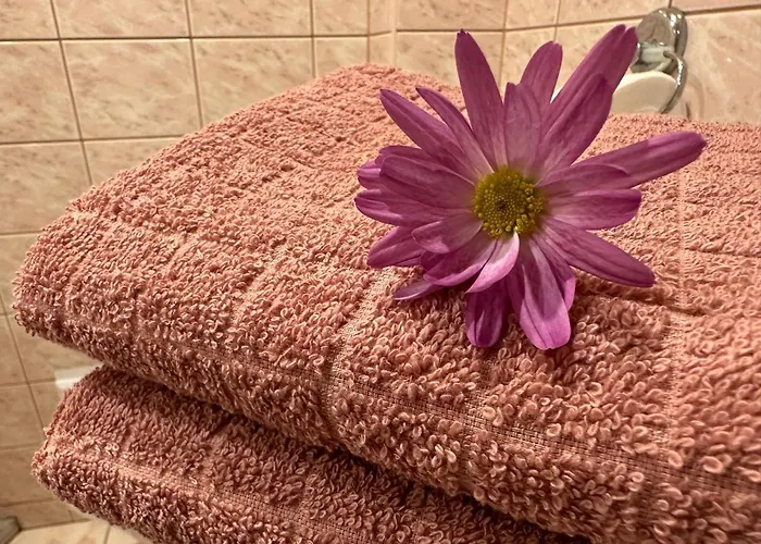 Center Of Apartments, Bus Station 1min, Airport 5 Min アパート タリン