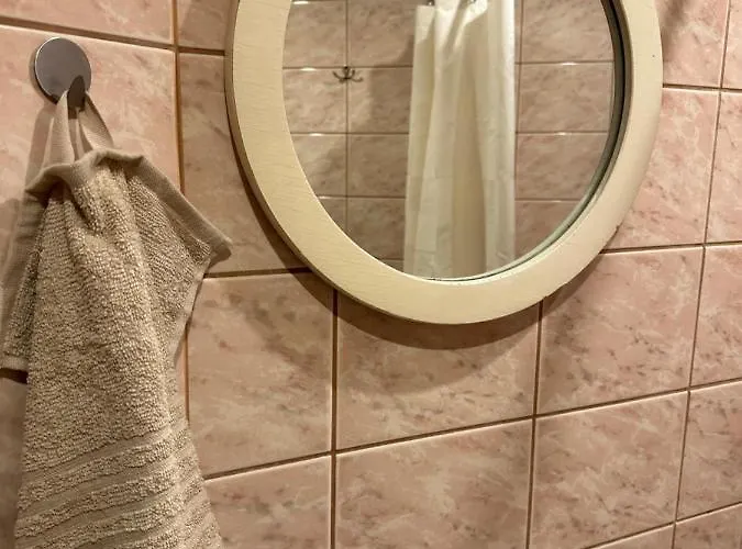 Center Of Apartments, Bus Station 1min, Airport 5 Min タリン