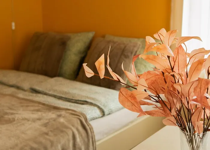 Center Of Apartments, Bus Station 1min, Airport 5 Min アパート タリン