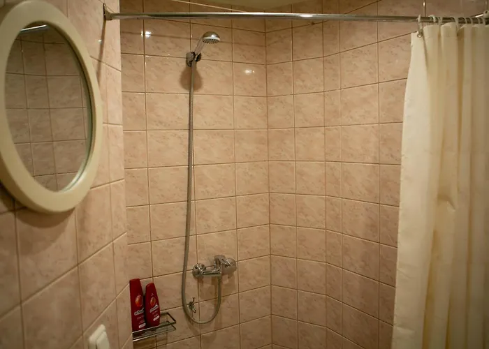 Center Of Apartments, Bus Station 1min, Airport 5 Min アパート タリン