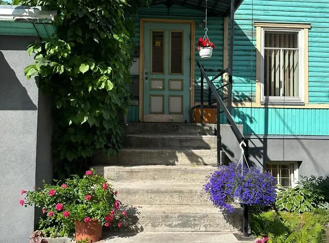 Apartment Center Of Apartments, Bus Station 1min, Airport 5 Min